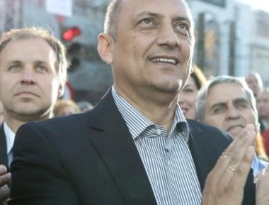 Ολυμπιακός: Νέος πρόεδρος στο βόλεϊ ανδρών